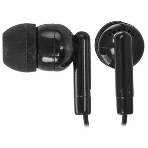 Проводные наушники Defender Basic 210 черный, внутриканальные, Jack 3.5 мм, фото8