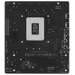 Материнская плата ASRock H610M-H2/M.2 D5, LGA 1700, Intel H610, 2xDDR5, 4xSATA, 1xM.2, 1xPCIe 4.0 x16, 1xPCIe x1, 2xHDMI, 1x 1Gb LAN, 4xUSB-A 2.0, 2xUSB-A 3.2 Gen 1, 3x3.5 мм, 7.1, mATX, фото12