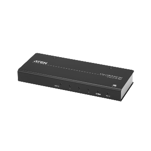 Разветвитель 4PORT 4K HDMI VS184B-AT-G ATEN