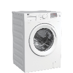 Стиральная машина Beko WRE6512BWW белый, загрузка фронтальная 6 кг, 1000 об/мин., класс: А, фото3