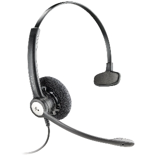 Гарнитура проводная Plantronics SP12