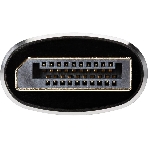 Кабель соединительный DP-DP 1.4V 8K@60Hz 1.5м, Telecom Pro TCG750-1.5M, фото9