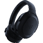 Гарнитура Razer Barracuda X (2022) чёрный, беспроводная + проводная, Bluetooth/USB-C/3.5 мм, фото7