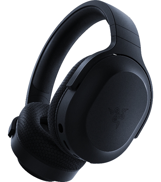 Гарнитура Razer Barracuda X (2022) чёрный, беспроводная + проводная, Bluetooth/USB-C/3.5 мм