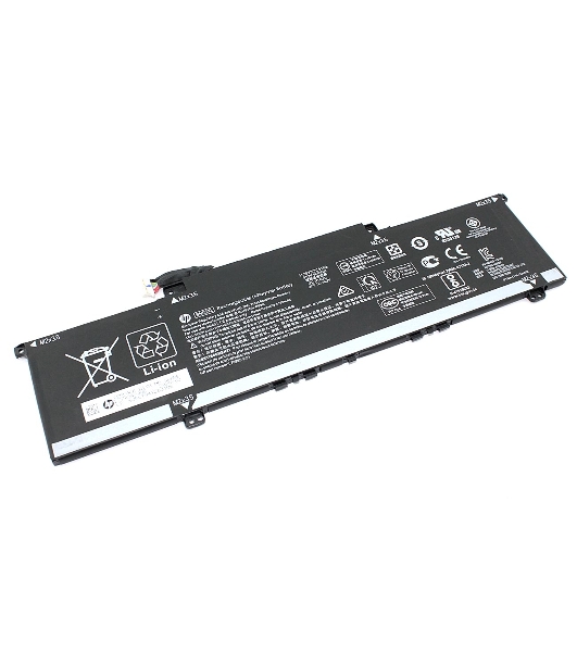 Аккумуляторная батарея для ноутбука HP ENVY x360 13-ay (BN03XL) 11.55V 4195mAh