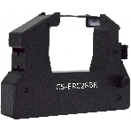 Картридж матричный Cactus CS-ERC28BK ERC28 черный (12.7 мм, 3.1 м) для Epson ERC28/M2000/FUJITSU-29745/AT3000/NORAND-815/4000/4815/4820/DP815/NP815, фото2