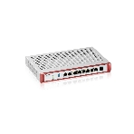 Межсетевой экран Zyxel USG FLEX 200HP с подпиской Gold на 1 год (AS, AV, CF, IDP/DPI, Sandboxing, SecuReporter), Rack, 1xRJ-45: 1/2.5G (LAN/WAN), 1xRJ-45: 1/2.5G PoE+ (LAN/WAN), 6xRJ-45: 1G (LAN/WAN),, фото5