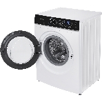 Стиральная машина Maunfeld MFWM149IWHT белый, загрузка фронтальная 9 кг, 1400 об/мин, класс: A+++, фото16
