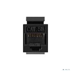 Модуль проходной ExeGate CP45-KJ-UC5e (RJ45-RJ45 формата Keystone Jack, Кат.5e, неэкранированный), фото10
