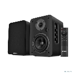 Акустическая система SVEN АС SPS-830 2.0 черный 60Вт BT, фото17