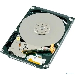 Жесткий диск Toshiba SATA-III 2TB MQ04ABD200 Notebook/Desktop (5400rpm) 128Mb 2.5', фото3