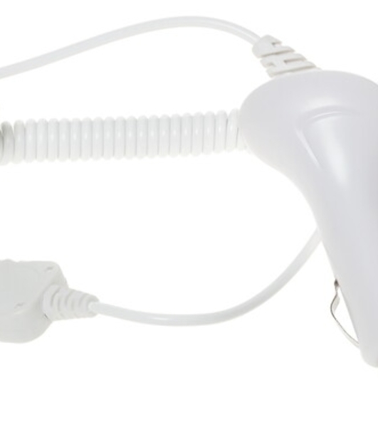 Автомобильное зарядное устройство Partner для iPhone4, 1А