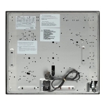 Газовая варочная панель DeLonghi GRAZIA 6GW NB MODIFICATION 2025, фото17