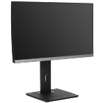 Моноблок Digma Pro Unity DM23P5-ADXW03, 23.8' 1920x1080 Full HD i5 12400 (2.5) 16Gb SSD512Gb UHDG CR Windows 11 Professional GbitEth WiFi BT 90W клавиатура мышь Cam, серый/черный, фото8