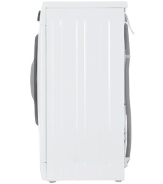 Стиральная машина Hotpoint NSB 6039 K VE RU белый, загр. фронтальная макс.: 6 кг 1000 об/мин класс: А