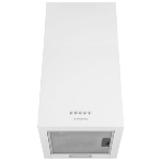 Вытяжка пристенная островная Maunfeld Box Push 40 белый, 40 см, 1000 куб. м/ч, 60 дБ, фото8