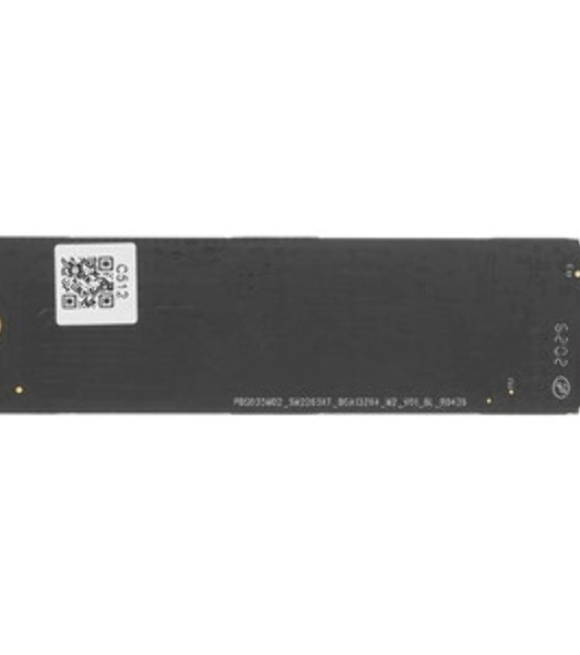 Накопитель SSD Netac N930E Pro, 512Gb, PCIe 3.0 x4, M.2 2280, NVMe, R/W 2080/1700