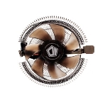 Кулер Cooler ID-Cooling DK-01 черный/серебристый 92мм алюминий 2500rpm 29db 95W 52мм, фото18