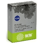 Картридж матричный Cactus CS-ML182 черный, 8мм, 1.6м, 2 400 000 знаков, для OKI ML-182/192/280/320/390, фото 1