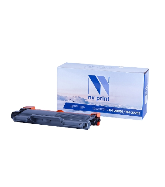 Картридж NVPrint совместимый Brother TN-2090T/TN-2275T UNIV для HL-2132R/2240/2250/DCP7057R/7060 (2500k)