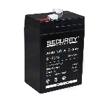 Батарея для ИБП Delta Security Force SF 6045 (6V 4.5Ah), фото3