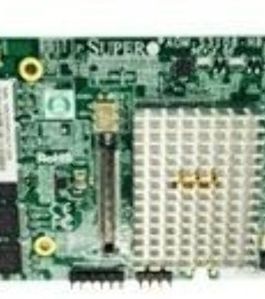 Контроллер SuperMicro AOM-S3108M-H8 RAID 0/1/5/6/10/50/60 2Gb cache