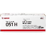 Картридж лазерный Canon 051H BK черный (4100 стр.) для Canon LBP162dw, фото8