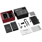 Видеорегистратор Prestigio RoadRunner 460W, 2560x1440, 3', Wi-Fi, G-сенсор, датчик движения, фото32