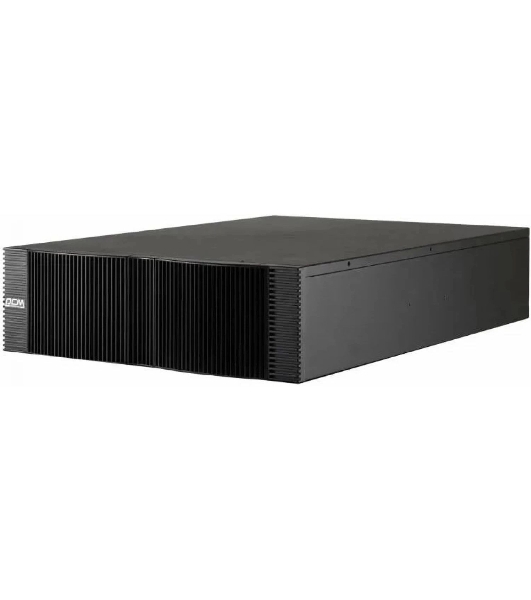 Батарейный модуль Powercom BAT VGD-240V RM for VRT-10K (240V, 9Ah) without PDU and without charger