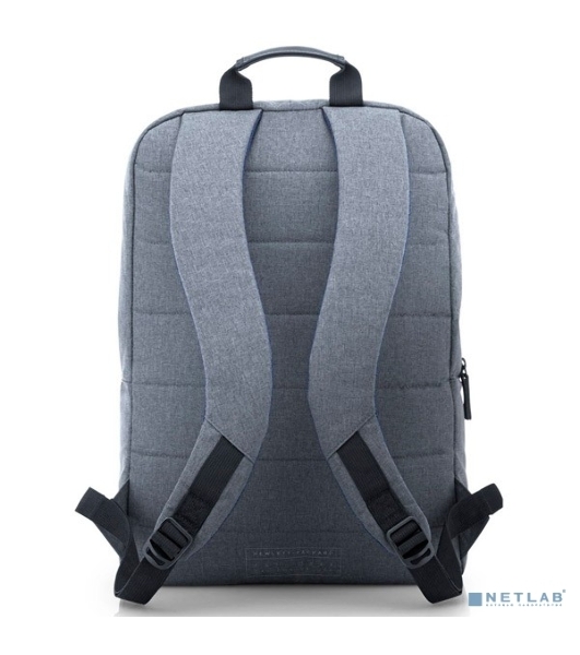 Рюкзак для ноутбука 15.6' HP Essential Backpack Серый K0B39AA