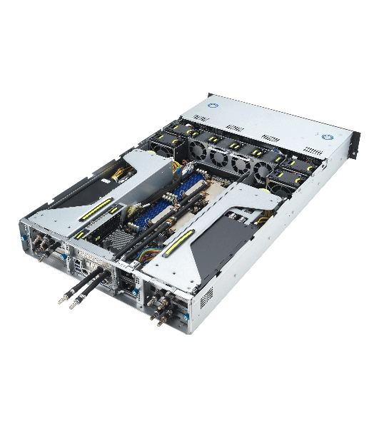 Серверная Платформа ASUS ESC4000-E11/WOCPU/WOM/WOGPU/Z 26R2/WOS/WOA/WON/WOM/WONCRD/WORCRD/EU