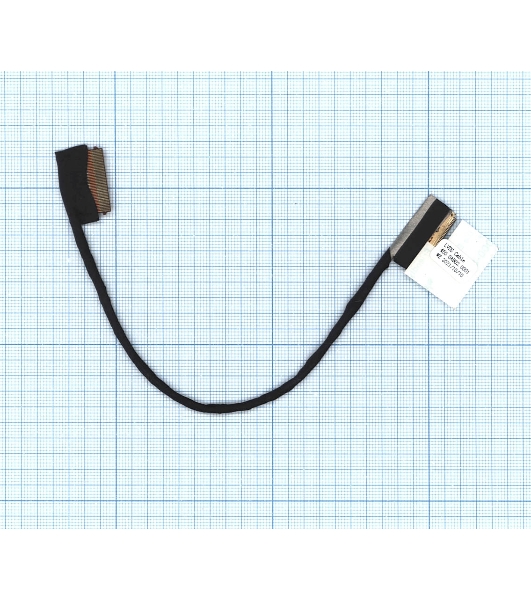 Шлейф матрицы для ноутбука Lenovo Thinkpad T570 P51S T580 P52S 01ER030 uhd 40pin