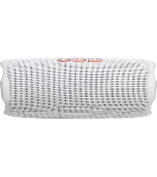 Колонка портативная JBL FLIP 7 белый 25W 1.0 BT 4800mAh