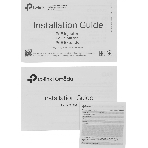 Удлинитель PoE+ TP-Link POE10E 100 Мбит/с Omada, фото5