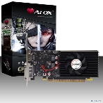 Видеокарта AFOX GT1030 2GB DDR5 64Bit DVI/HDMI ATX Single Fan (AF1030-2048D5L8) RTL , фото4