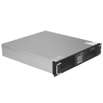 Источник бесперебойного питания MARSRIVA MR-US3KRT-TIE, 3кВА, 6*12B/9Ач, Вход: С20, Выход: 8*IEC C13 + 1*IEC C19, стоечный, фото4