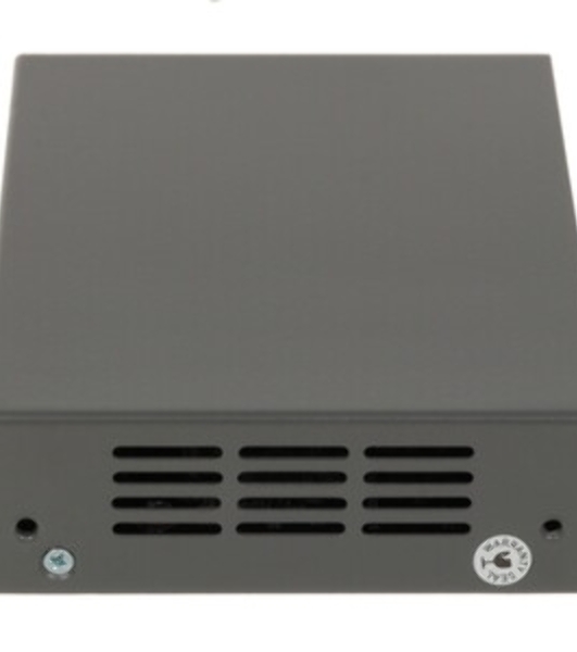 Коммутатор Cudy HS105, 5×2.5 Гбит/с