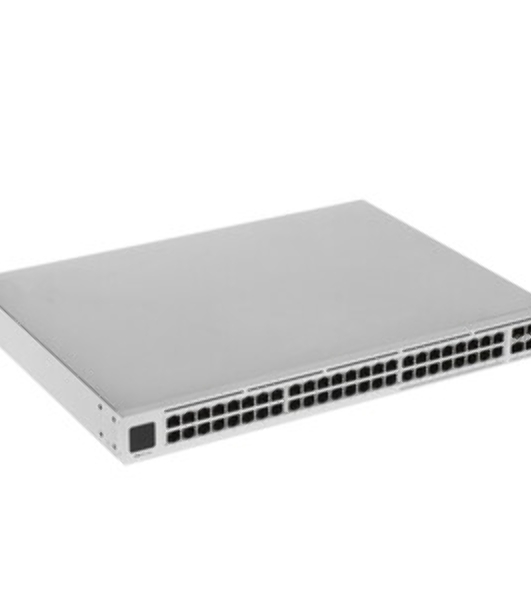 Коммутатор Ubiquiti USW-Pro-Max-48