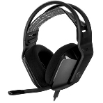 Гарнитура Logitech G733 чёрный, беспроводная, 2.4 ГГц, до 29 ч, LIGHTSYNC RGB, фото21