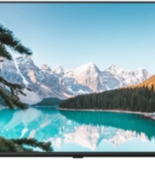 Телевизор Starwind 40' SW-LED40SG300 черный LED FHD 60Hz Яндекс ТВ