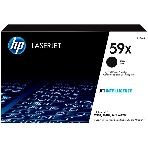 Картридж лазерный HP 59X черный для LJ M304/M404/MFP M428 10000 стр, фото4
