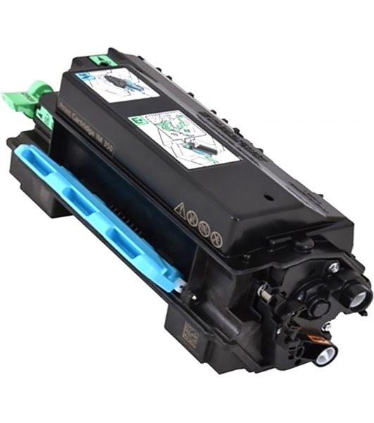Картридж лазерный тип IM430 418127 для Ricoh IM 430F, 17,4К