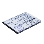 Аккумулятор CameronSino CS-LMS345SL BL-41ZH для LG L Fino D295, LG X220DS 3.7V, 1500mAh, 5.55Wh, фото3