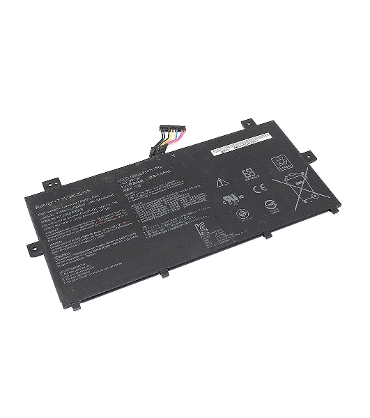 Аккумуляторная батарея для ноутбукa Asus C235VA 7.7V 32Wh Orig