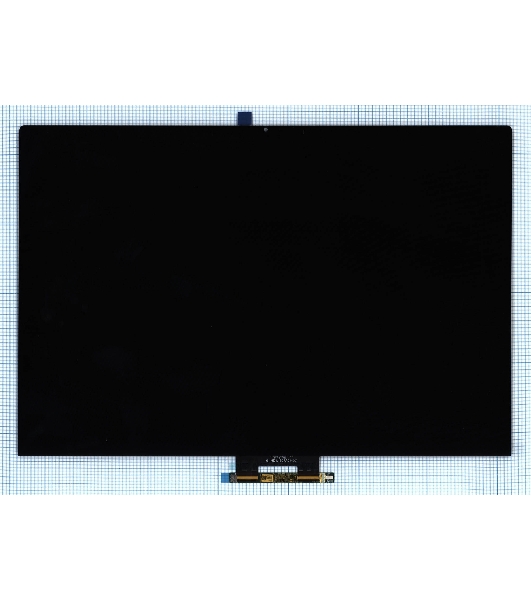 Модуль (матрица + тачскрин) для Dell HD-L160FA02-G5PA
