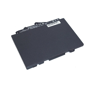 Аккумуляторная батарея для ноутбука HP EliteBook 820 G4 (SN03-3S1P) 11.4V 44Wh OEM черный