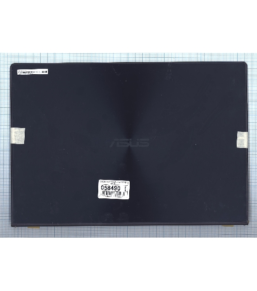 Крышка для Asus Zenbook UX301LA FHD синяя