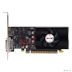 Видеокарта AFOX GT1030 2GB DDR5 64Bit DVI/HDMI ATX Single Fan (AF1030-2048D5L8) RTL , фото3