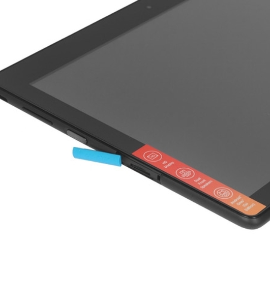 Аккумуляторная батарея для планшета Lenovo Tab E10 TB-X104F 4850mAh