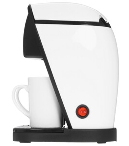 Кофеварка капельная Blackton Bt CM1113 Black. Мощность: 450 Вт, Объем: 0.3 л, Многоразовый фильтр и мерная ложка в комлекте, Одновременное приготовление 2-ух чашек кофе, Объем одной чашки: 0.15 л, Две керамические чашки в комплекте, Индикатор включения/отключения, Защита от перегрева, Электропитание 220-240 В, 50-60 Гц'